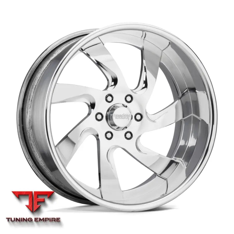 AMERICAN RACING VF532 forged wheel