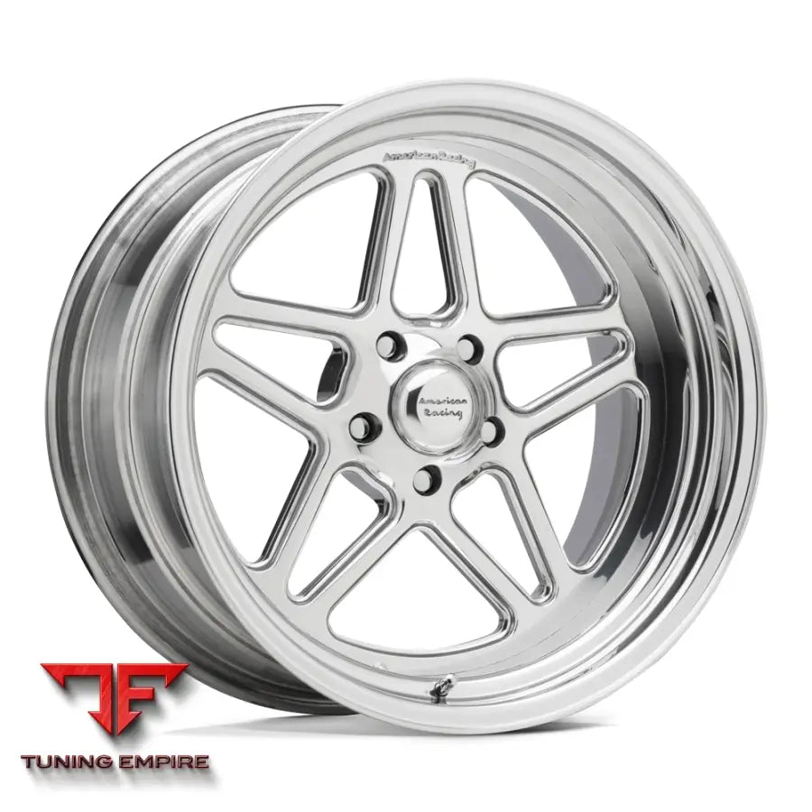 AMERICAN RACING VF533 forged wheel