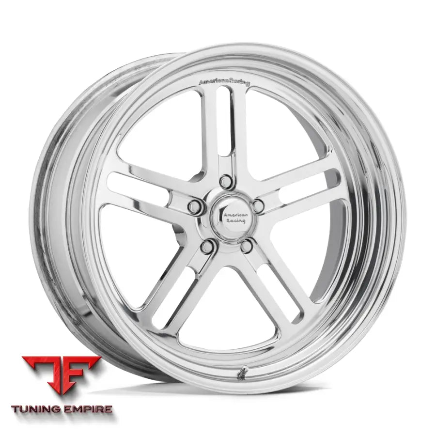 AMERICAN RACING VF535 forged wheel
