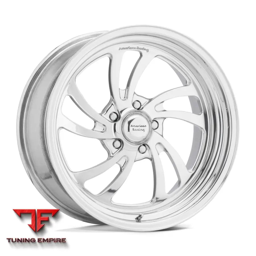 AMERICAN RACING VF536 forged wheel
