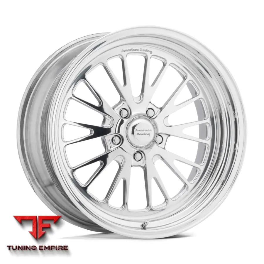 AMERICAN RACING VF537 forged wheel