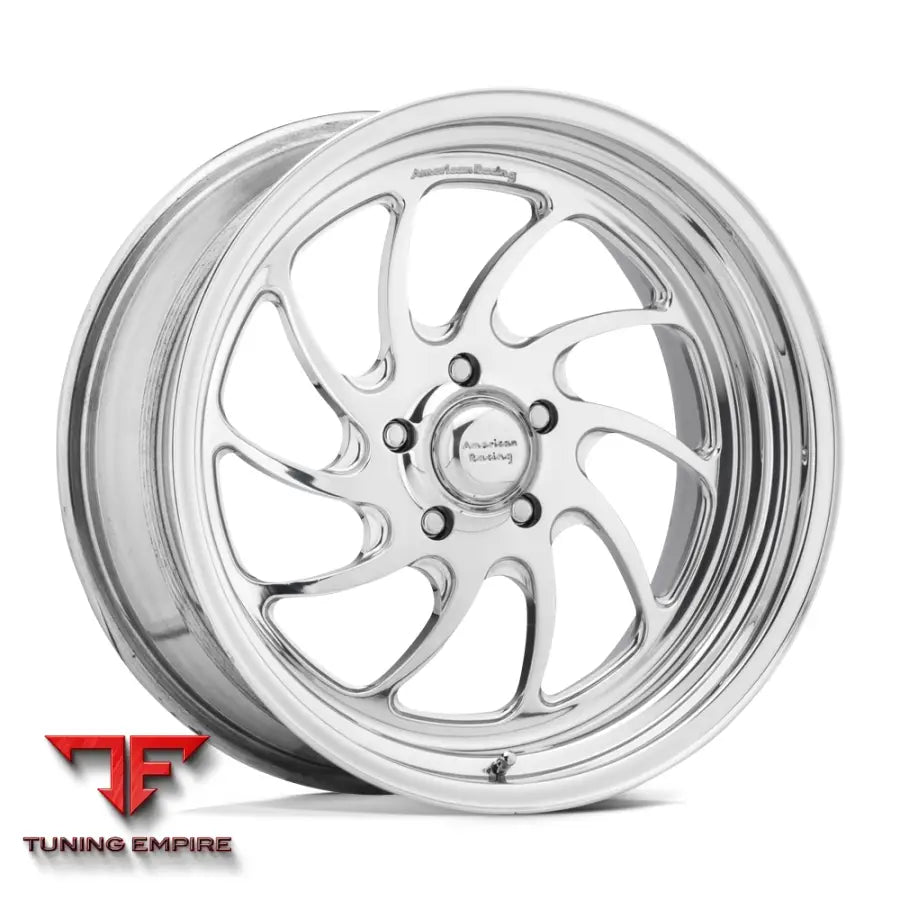 AMERICAN RACING VF539 forged wheel