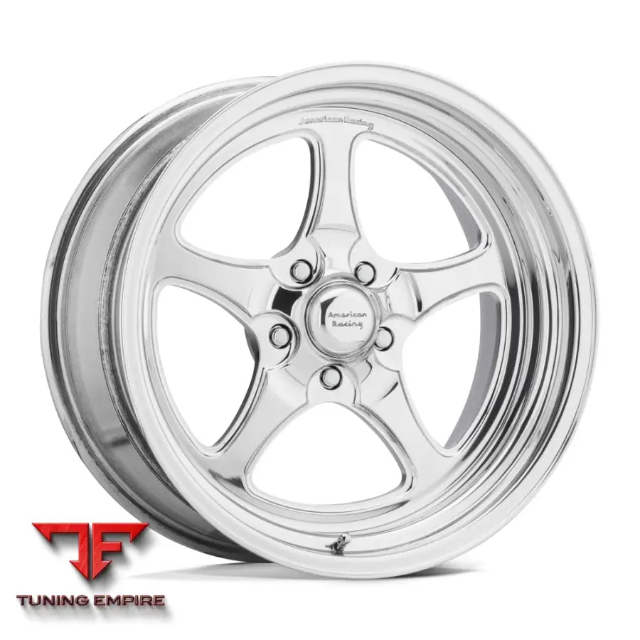 AMERICAN RACING VF540 forged wheel