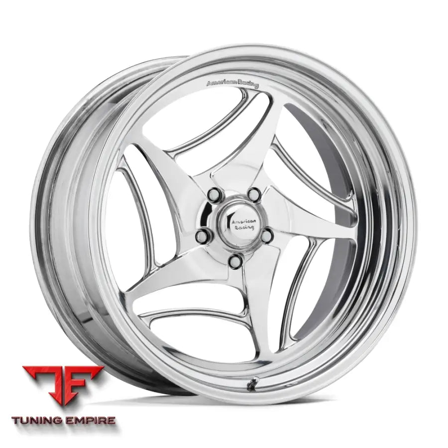 AMERICAN RACING VF541 forged wheel