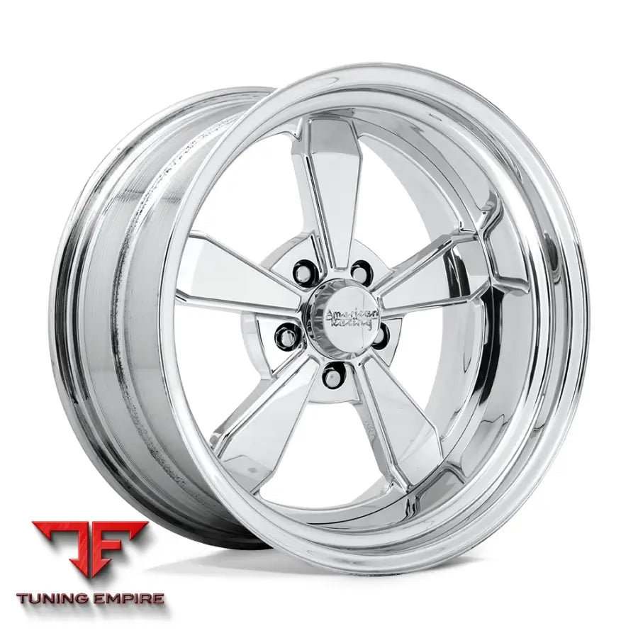 AMERICAN RACING VF542 ELIMINATOR forged wheel