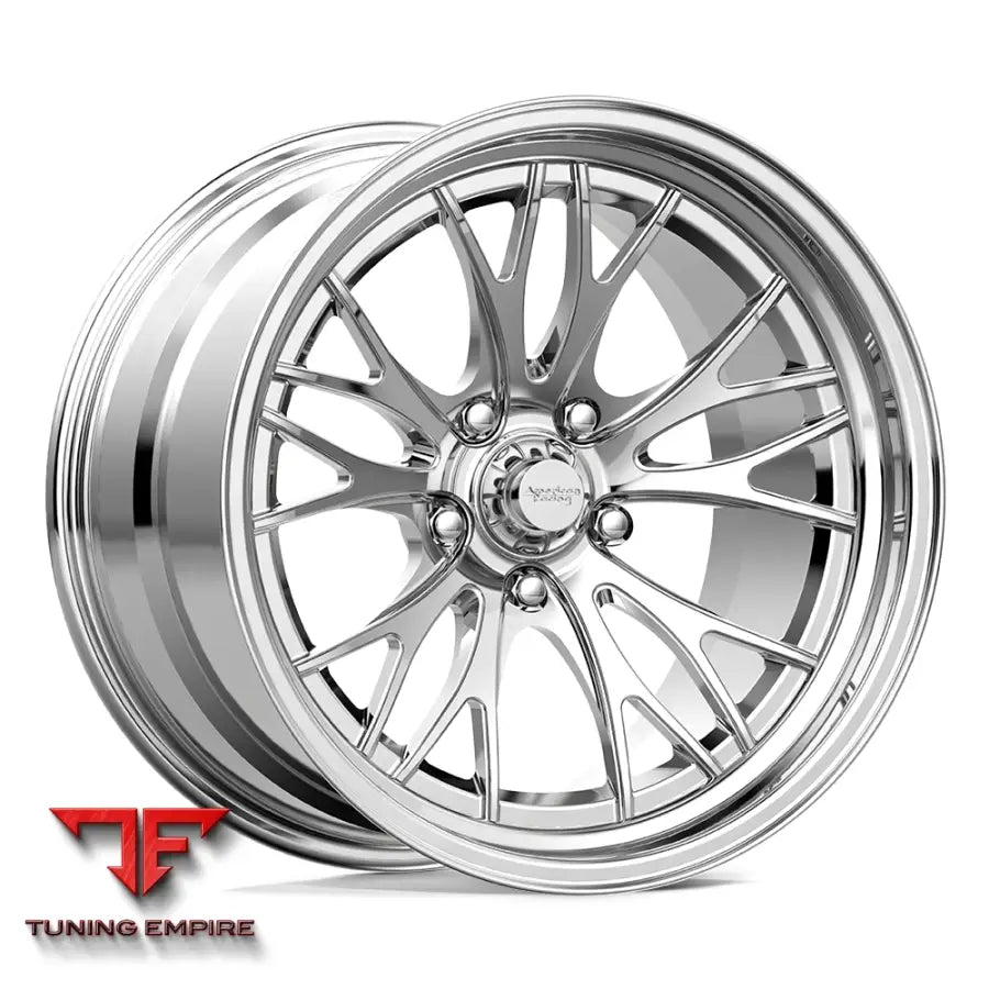 AMERICAN RACING VF543 forged wheel