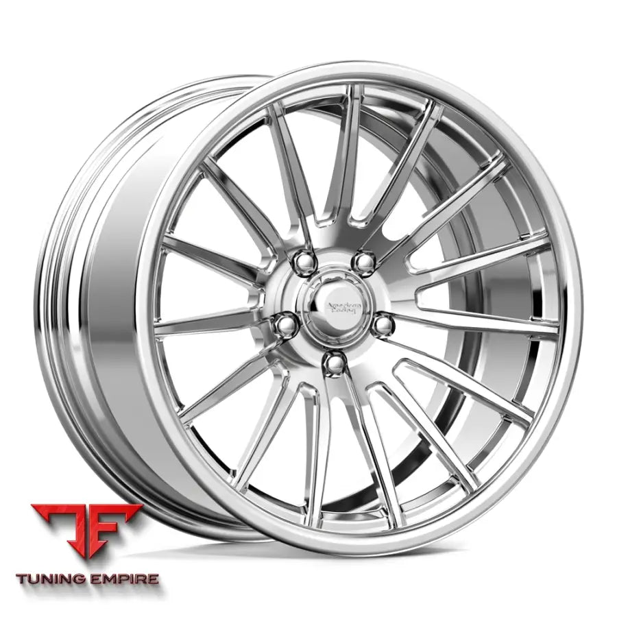 AMERICAN RACING VF544 forged wheel
