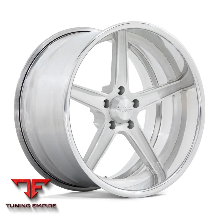 AMERICAN RACING VF549 forged wheel