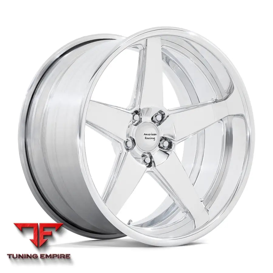 AMERICAN RACING VF552 forged wheel
