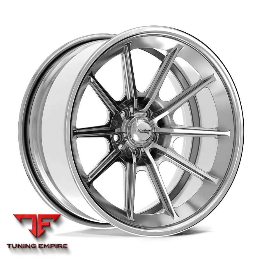 AMERICAN RACING VF556 CHS forged wheel