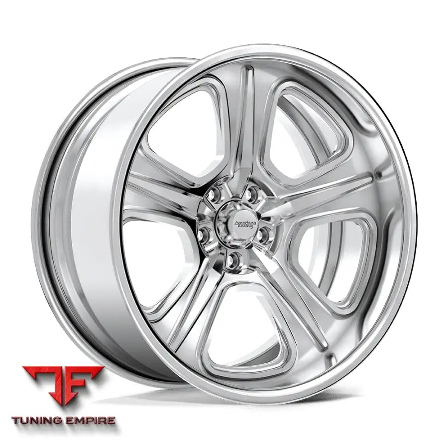 AMERICAN RACING VF557 SUGAR BUMP forged wheel