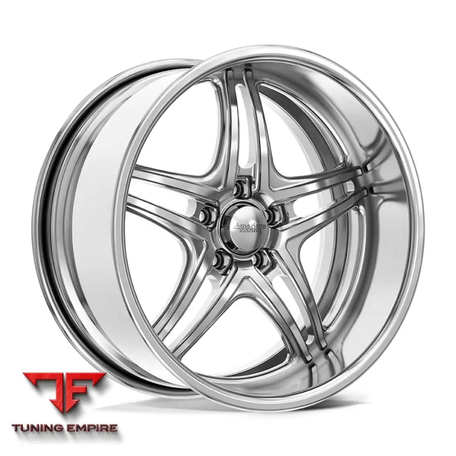 AMERICAN RACING VF560 GRATIOT forged wheel