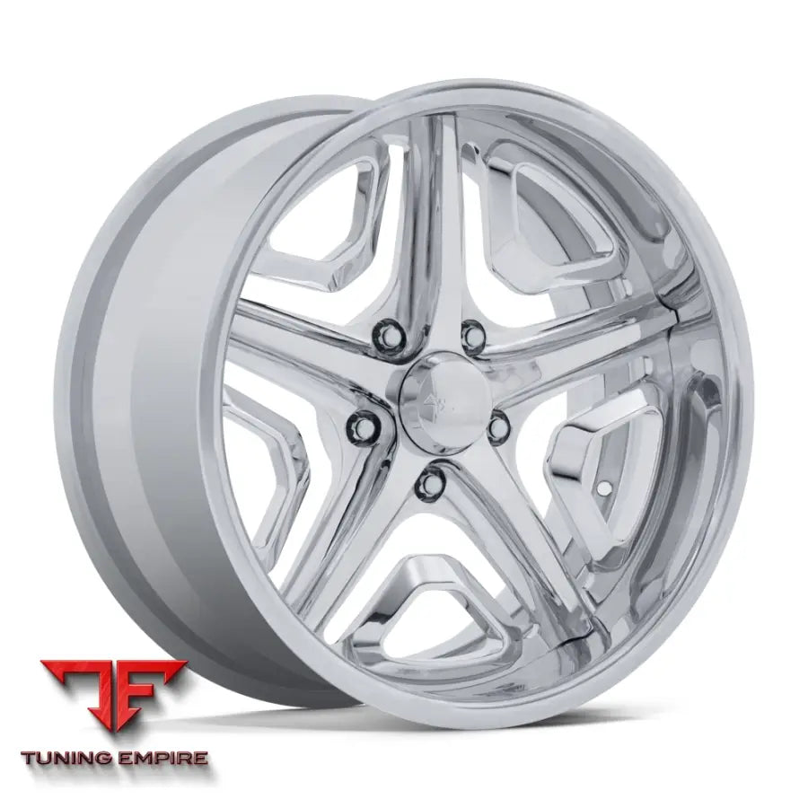 AMERICAN RACING VF563 MULHOLLAND forged wheel
