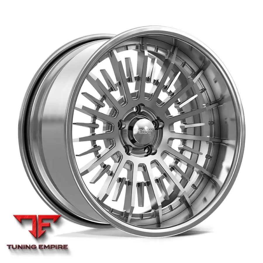 AMERICAN RACING VF564 WINDSOR forged wheel