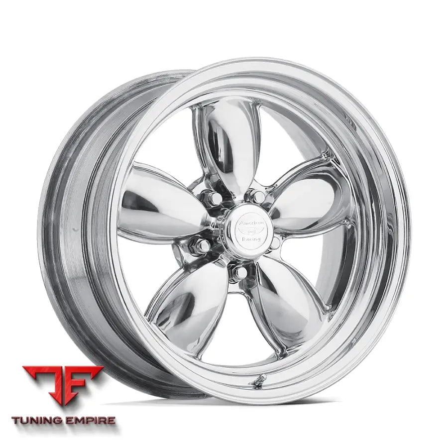 AMERICAN RACING VN420 CLASSIC 200S wheel
