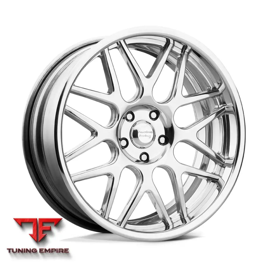 AMERICAN RACING VN430 wheel