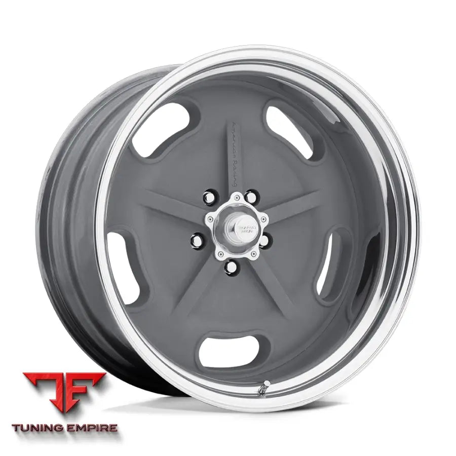 AMERICAN RACING VN470 SALT FLAT SPECIAL wheel
