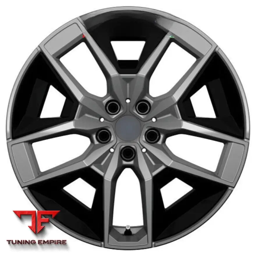 ANY BMW WHEELS