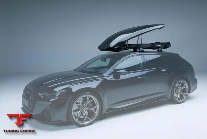 ARKYN FALCON-1 CARBON FIBER ROOF BOXES