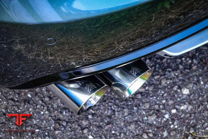 ARMYTRIX AUDI A5 B8 1.8 2.0 TFSI COUPE/CABRIOLET (2008-2015) VALVETRONIC EXHAUST SYSTEM