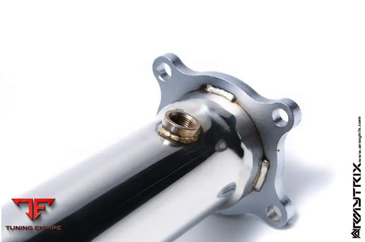 ARMYTRIX AUDI A5 B8 1.8 2.0 TFSI COUPE/CABRIOLET (2008-2015) VALVETRONIC EXHAUST SYSTEM