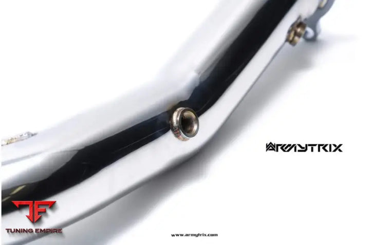 ARMYTRIX AUDI A5 B8 1.8 2.0 TFSI SPORTBACK (2008-2015) VALVETRONIC EXHAUST SYSTEM