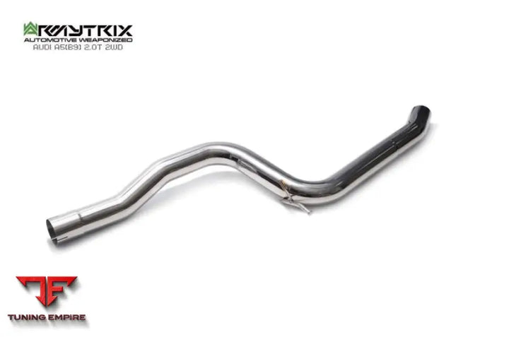 ARMYTRIX AUDI A5 B9 2.0 TFSI COUPÉ 2WD (2016-PRESENT) VALVETRONIC EXHAUST SYSTEM