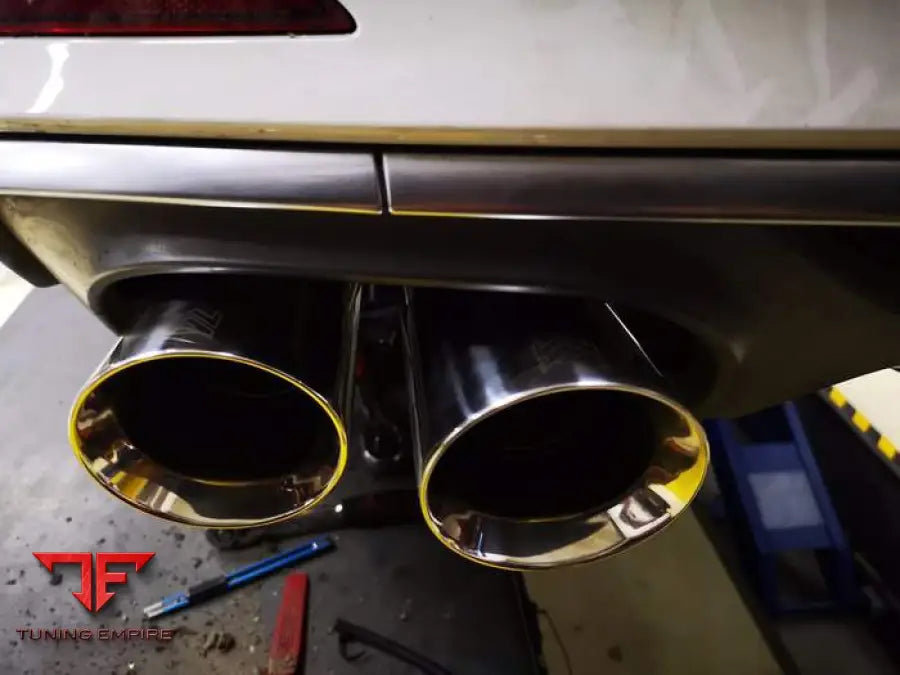 ARMYTRIX AUDI A5 B9 2.0 TFSI COUPÉ 2WD (2016-PRESENT) VALVETRONIC EXHAUST SYSTEM