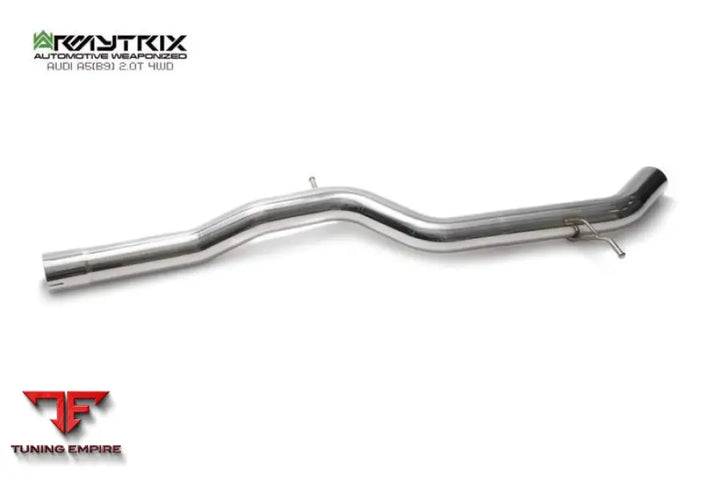 ARMYTRIX AUDI A5 B9 2.0 TFSI SPORTBACK 4WD (2016-PRESENT) VALVETRONIC EXHAUST SYSTEM