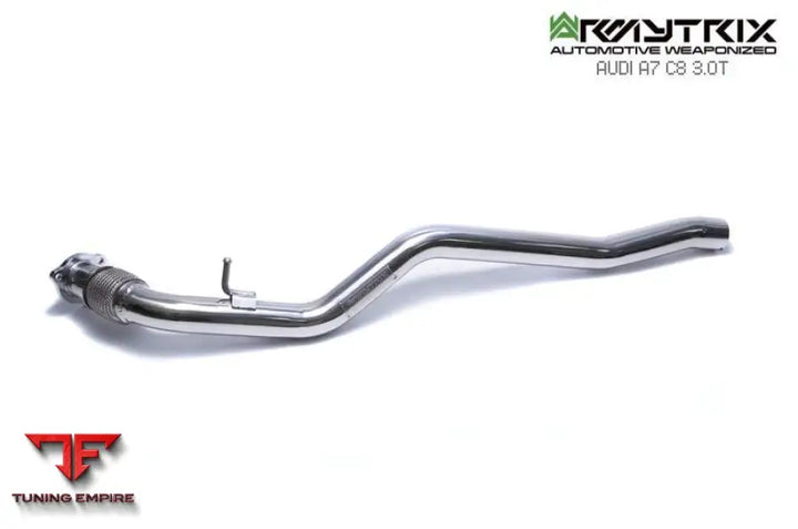 ARMYTRIX AUDI A7 C8 55 TFSI (2018-PRESENT) VALVETRONIC EXHAUST SYSTEM