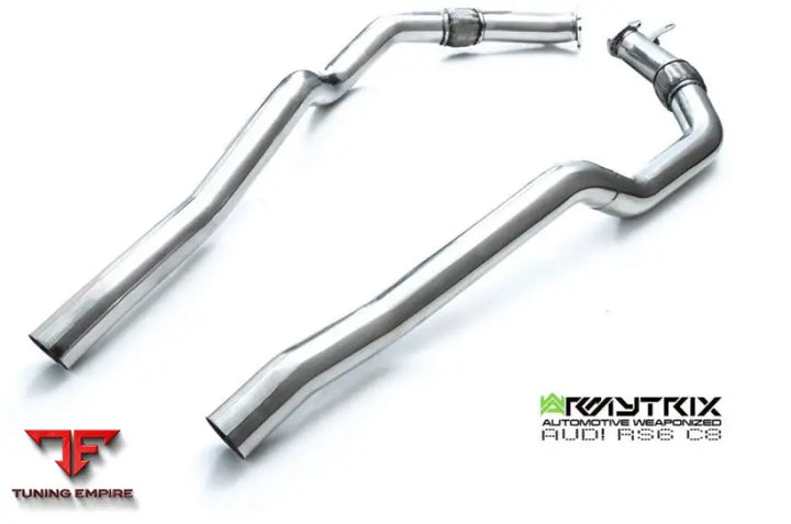 AUDI RS6 C8 (2019-PRESENT) VALVETRONIC EXHAUST SYSTEM