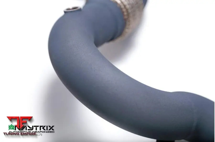 ARMYTRIX AUDI RS7 C7 (2013-2019) VALVETRONIC EXHAUST SYSTEM