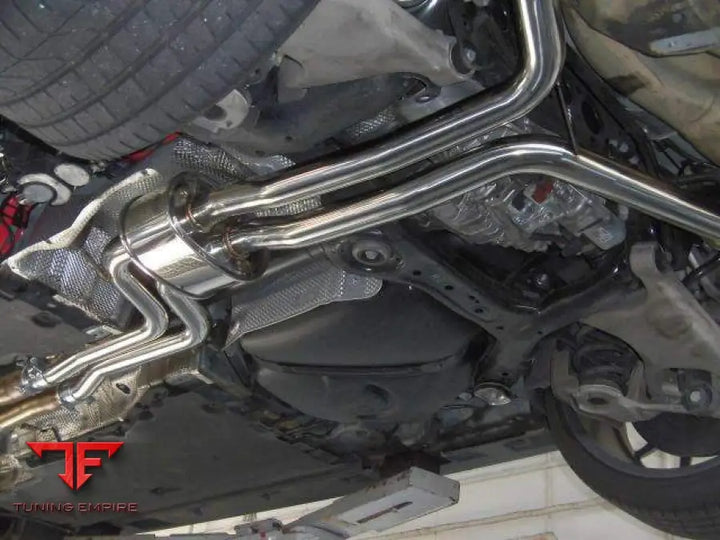 ARMYTRIX AUDI RS7 C7 (2013-2019) VALVETRONIC EXHAUST SYSTEM