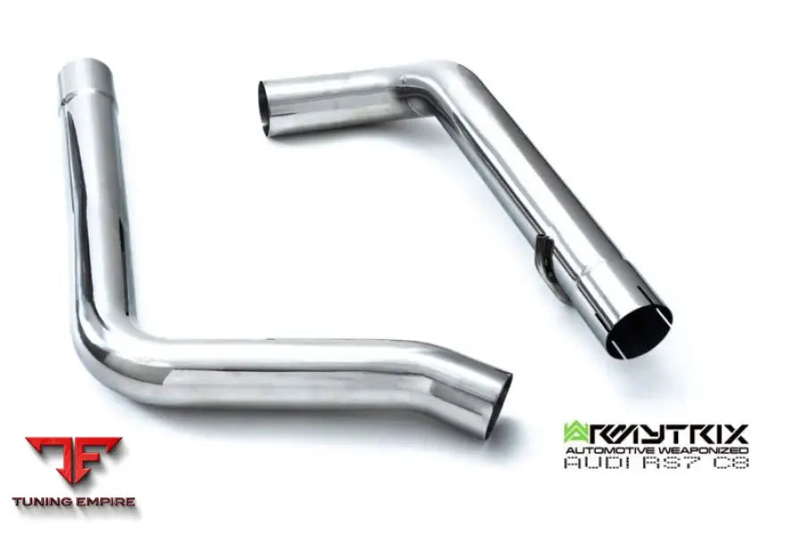 AUDI RS7 C8 (2019-PRESENT) VALVETRONIC EXHAUST SYSTEM