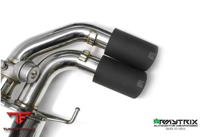 AUDI S1 8X 2.0 HATCHBACK/ SPORTBACK (2014-2018) VALVETRONIC EXHAUST SYSTEM