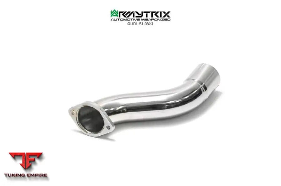 AUDI S1 8X 2.0 HATCHBACK/ SPORTBACK (2014-2018) VALVETRONIC EXHAUST SYSTEM