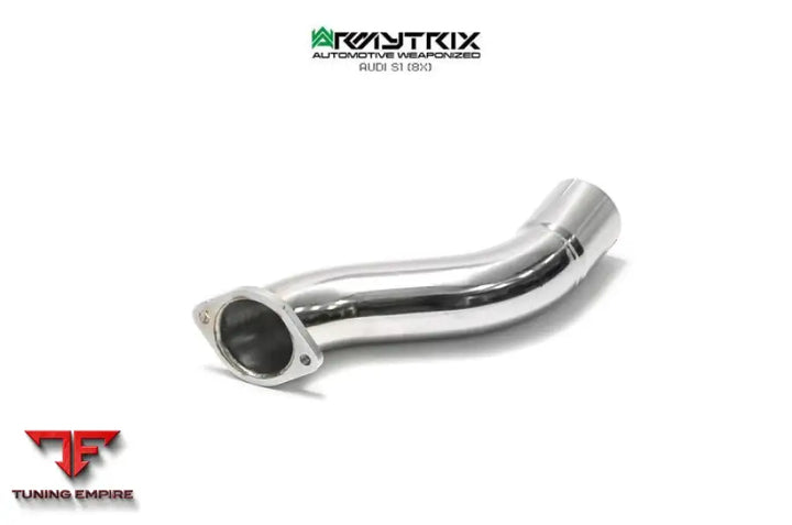 AUDI S1 8X 2.0 HATCHBACK/ SPORTBACK (2014-2018) VALVETRONIC EXHAUST SYSTEM