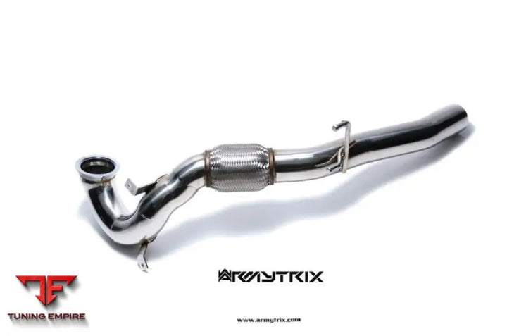 AUDI S3 8V SPORTBACK (2013-2020) VALVETRONIC EXHAUST SYSTEM