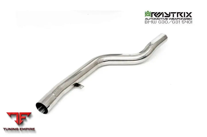 ARMYTRIX BMW/5ER/G30 G31 540I/540IX OPF (2019-2024) VALVETRONIC EXHAUST SYSTEM