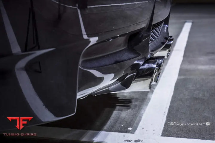 ARMYTRIX BMW E90/E92/E93 M3(2007-2013) VALVETRONIC EXHAUST SYSTEM