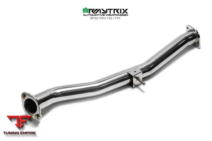 ARMYTRIX BMW E90/E92/E93 M3(2007-2013) VALVETRONIC EXHAUST SYSTEM