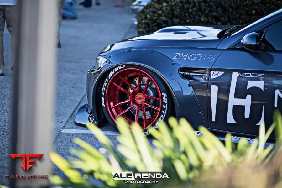 ARMYTRIX BMW E90/E92/E93 M3(2007-2013) VALVETRONIC EXHAUST SYSTEM