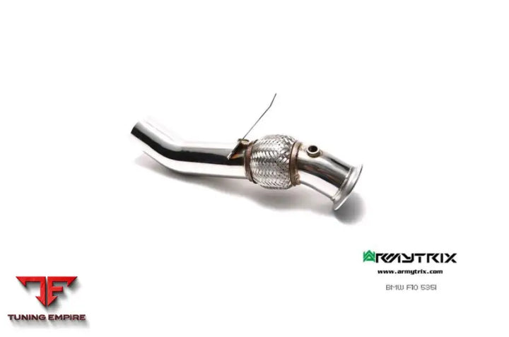 ARMYTRIX BMW F10 535I (2010-2017) VALVETRONIC EXHAUST SYSTEM