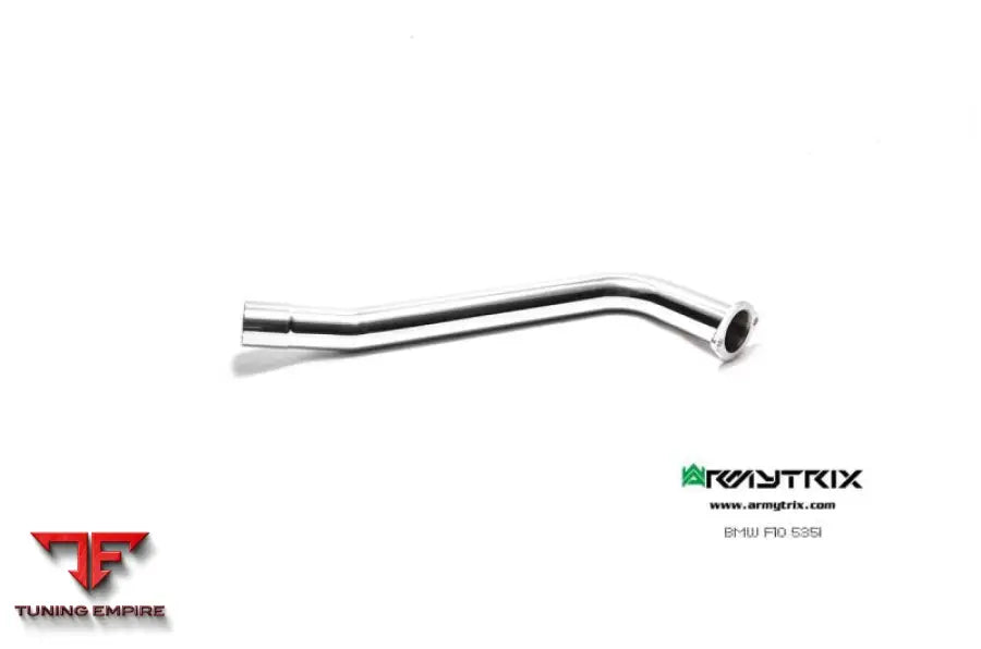 ARMYTRIX BMW F10 535I (2010-2017) VALVETRONIC EXHAUST SYSTEM