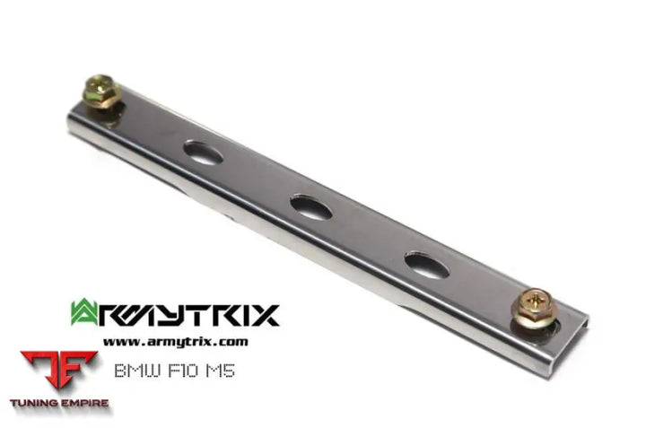 ARMYTRIX BMW F10 M5 (2011-2016) VALVETRONIC EXHAUST SYSTEM