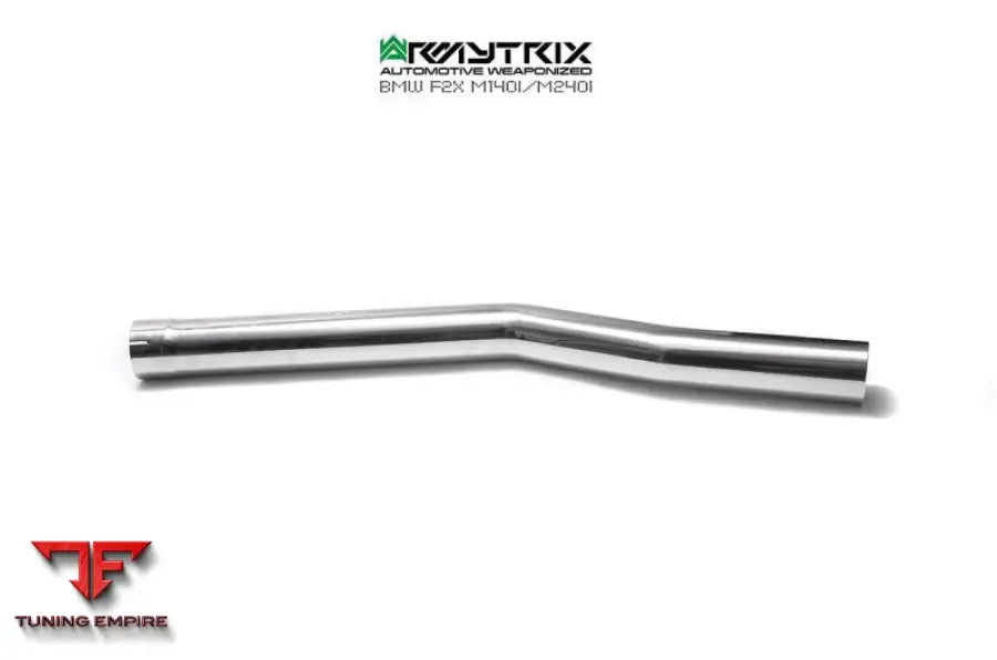 ARMYTRIX BMW F20/F21 M140I (2016-2019) VALVETRONIC EXHAUST SYSTEM