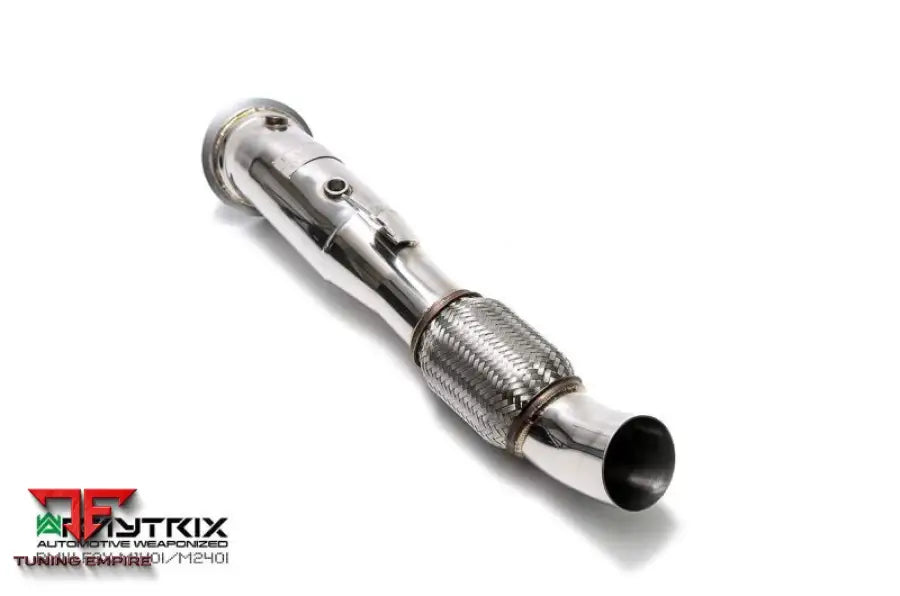 ARMYTRIX BMW F20/F21 M140I (2016-2019) VALVETRONIC EXHAUST SYSTEM