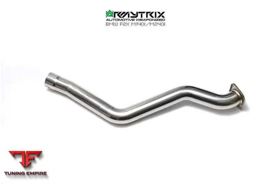 ARMYTRIX BMW F20/F21 M140I (2016-2019) VALVETRONIC EXHAUST SYSTEM