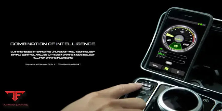 ARMYTRIX BMW F22 M240I (B58B30) (2016-2019) VALVETRONIC EXHAUST SYSTEM