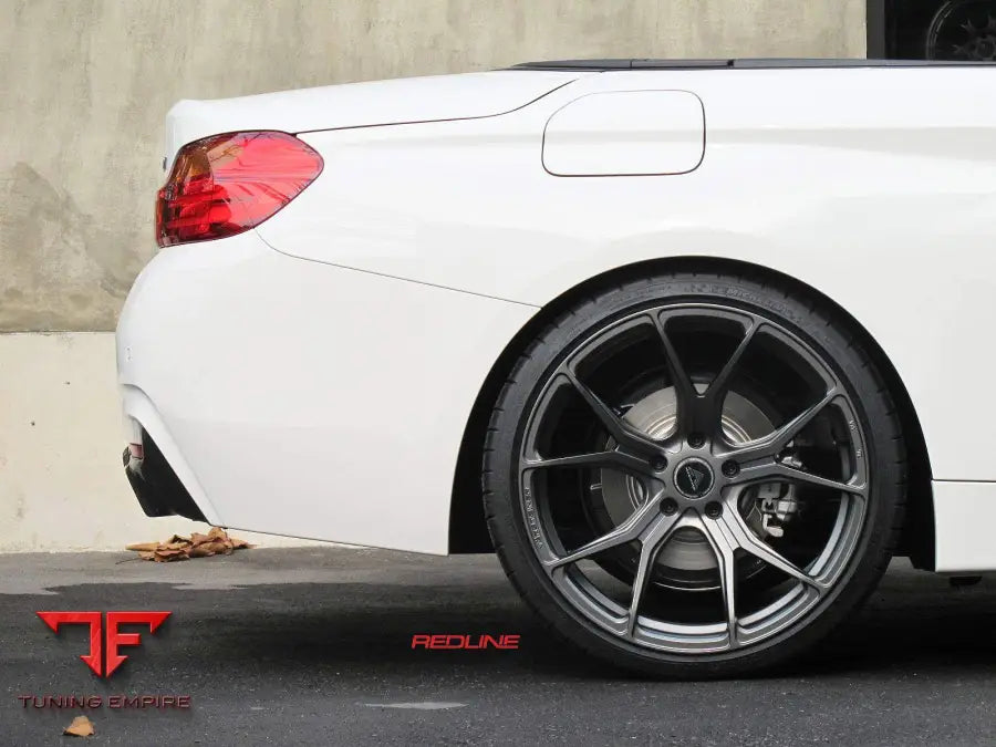 ARMYTRIX BMW F30/F31 335I (N55B30)(2011-2015) VALVETRONIC EXHAUST SYSTEM